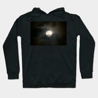 Supermoon Hoodie